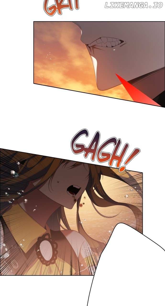Zero Game Chapter 307 - Page 65 in English