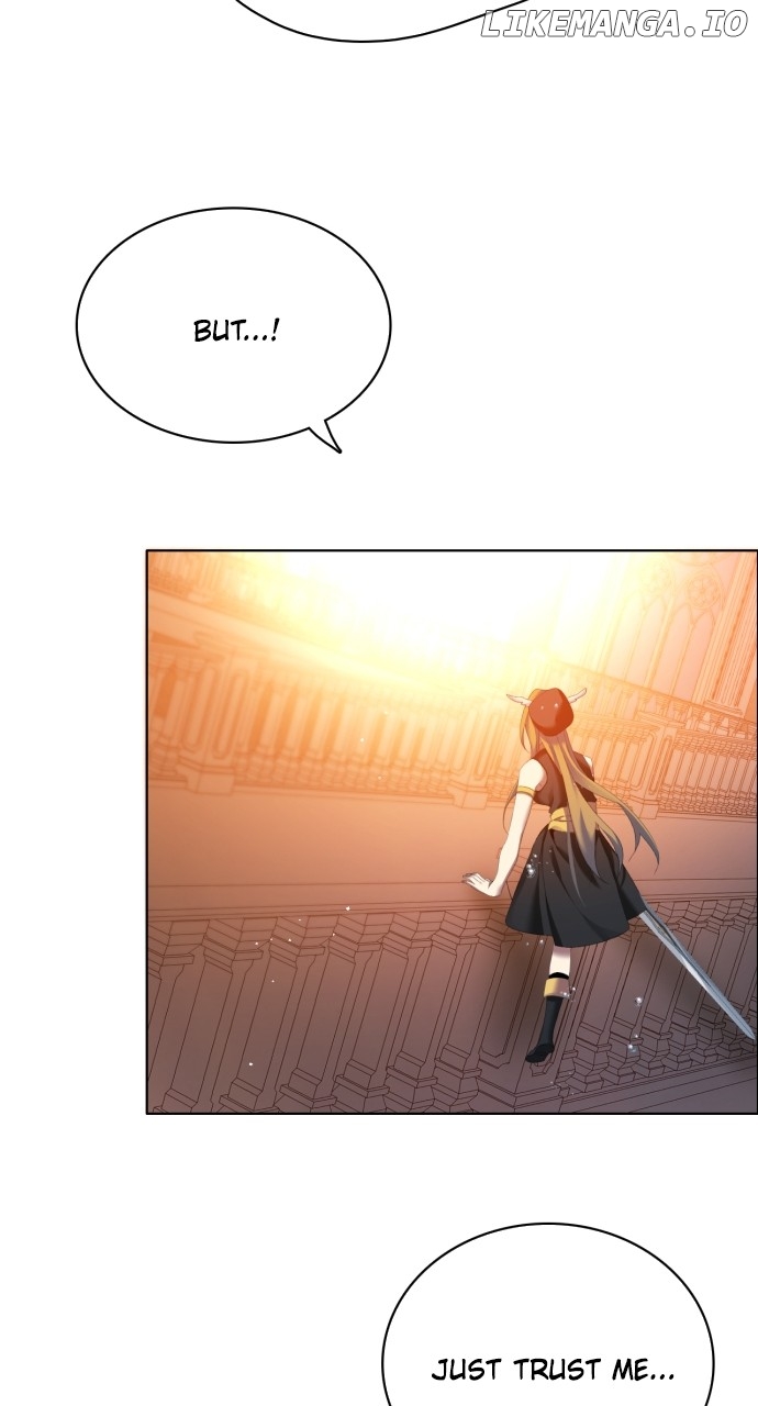 Zero Game Chapter 307 - Page 69 in English