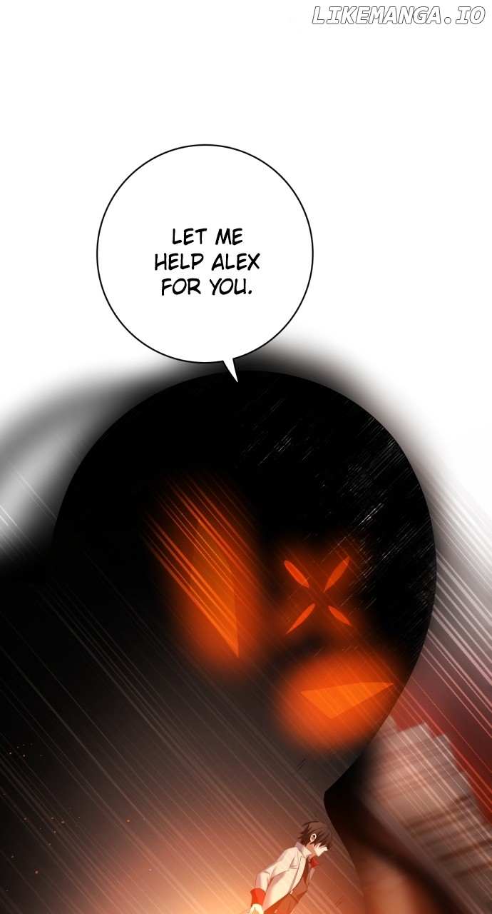 Zero Game Chapter 307 - Page 75 in English