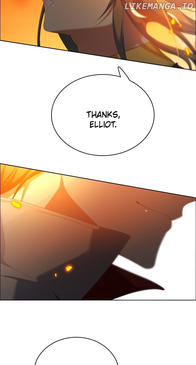Zero Game Chapter 307 - Page 77 in English