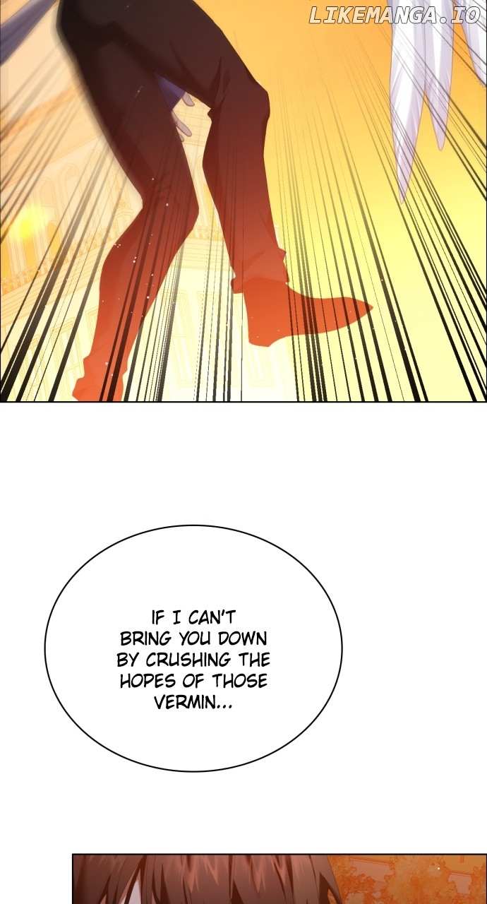 Zero Game Chapter 307 - Page 90 in English