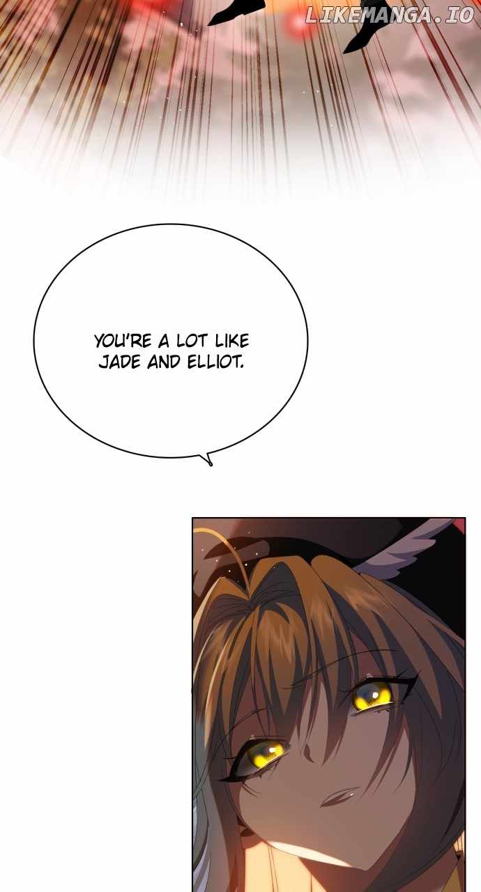 Zero Game Chapter 308 - Page 10 in English