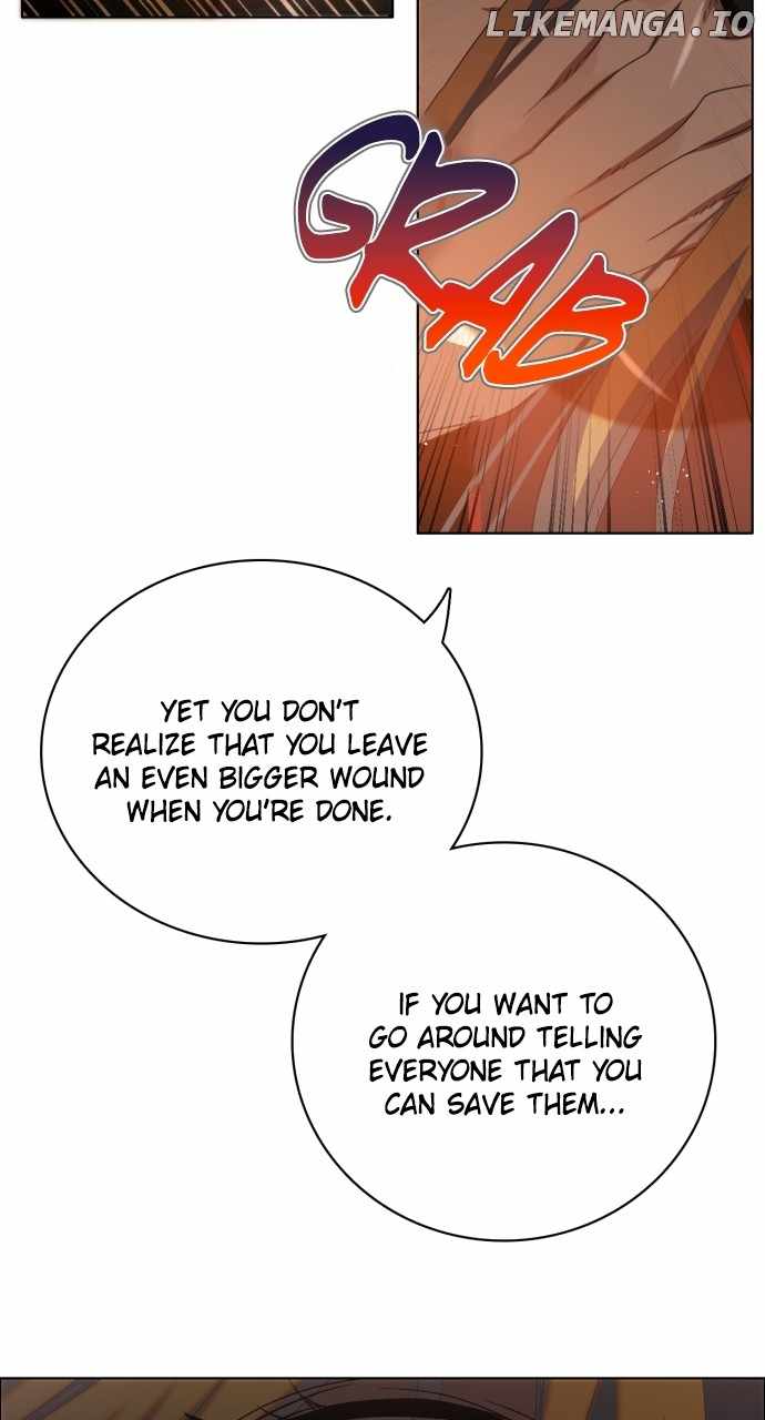 Zero Game Chapter 308 - Page 20 in English