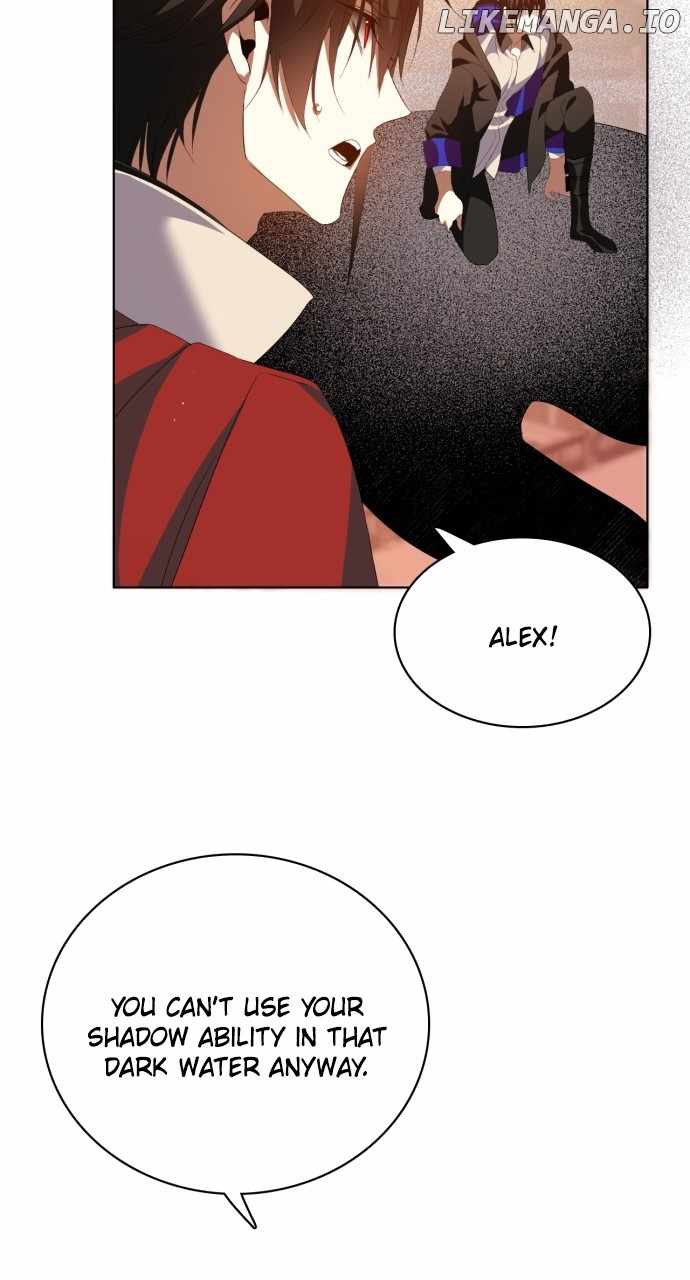 Zero Game Chapter 308 - Page 26 in English