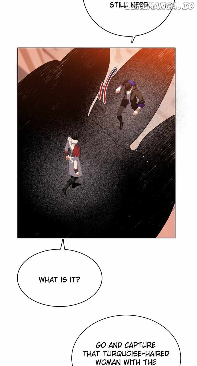 Zero Game Chapter 308 - Page 28 in English