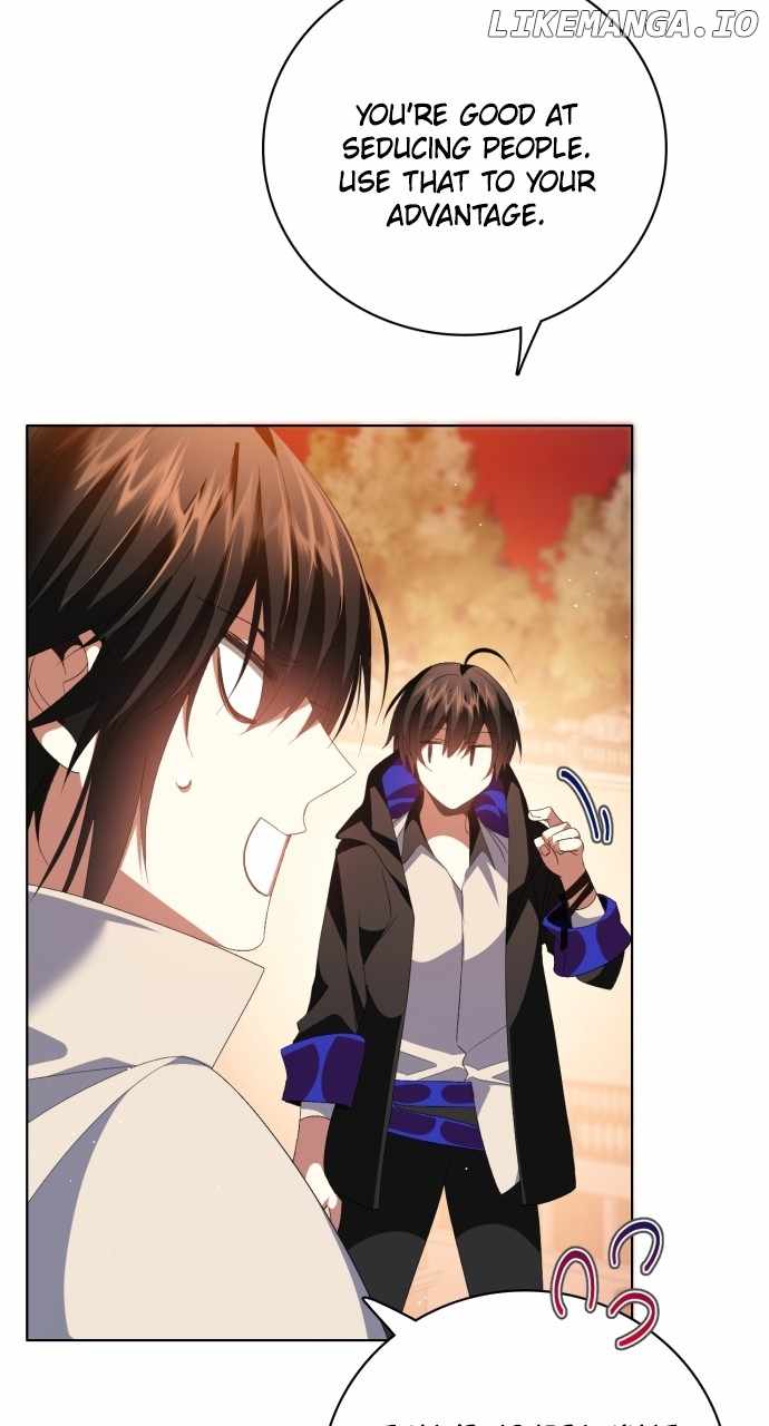 Zero Game Chapter 308 - Page 30 in English