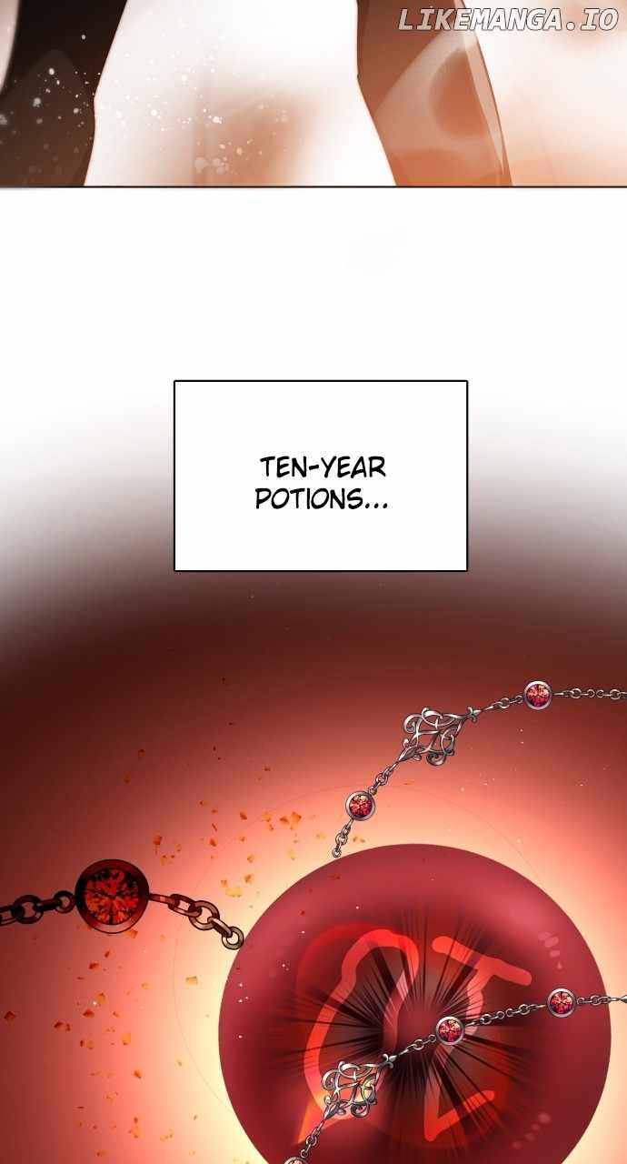 Zero Game Chapter 308 - Page 35 in English