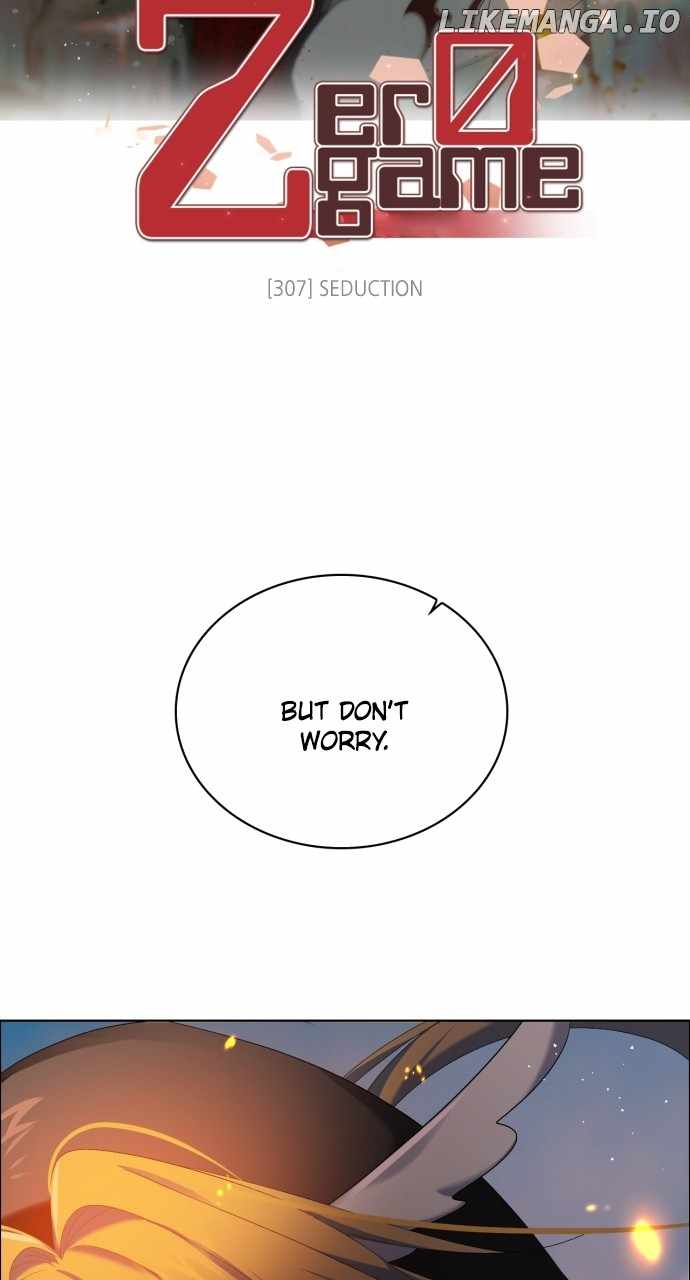 Zero Game Chapter 308 - Page 4 in English