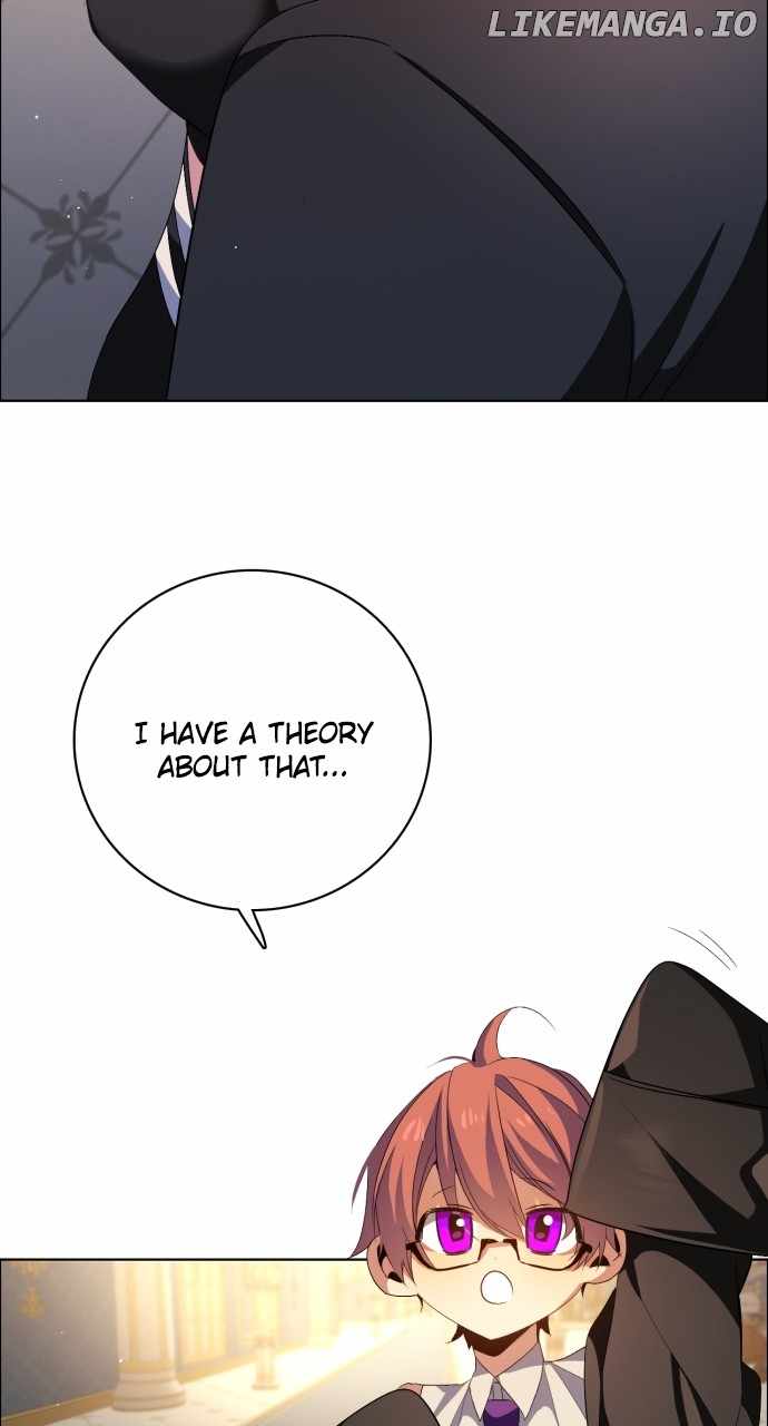 Zero Game Chapter 308 - Page 41 in English