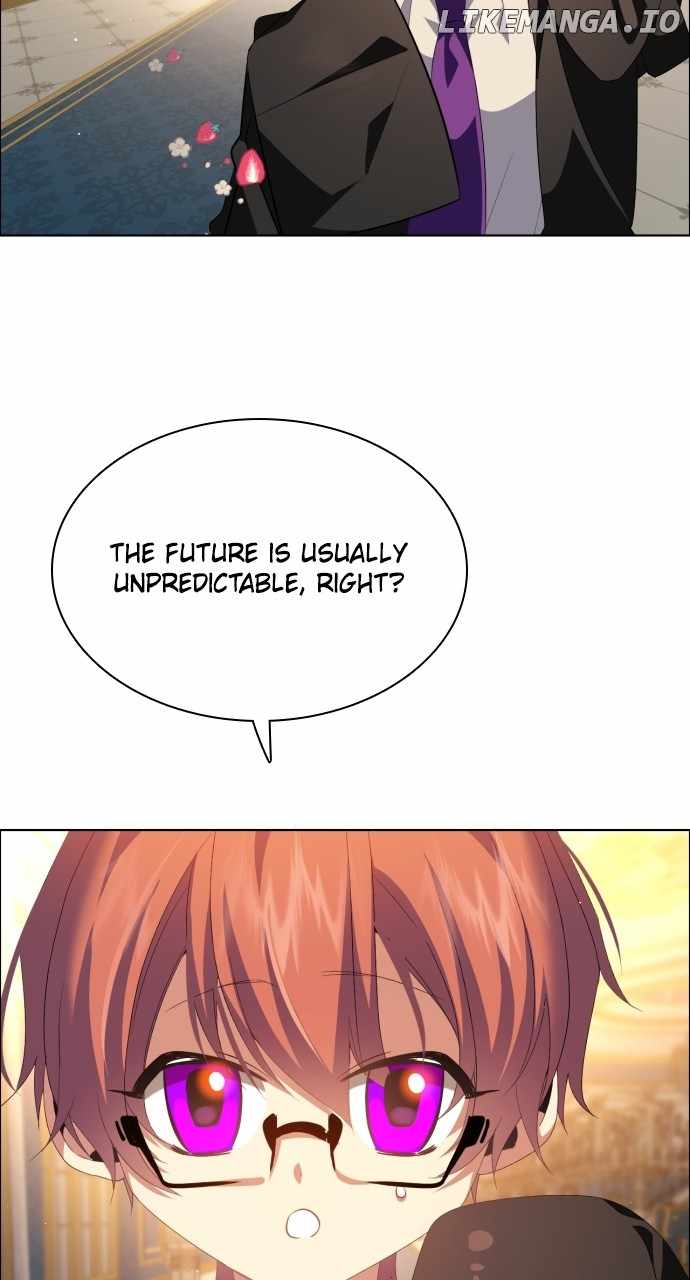 Zero Game Chapter 308 - Page 42 in English