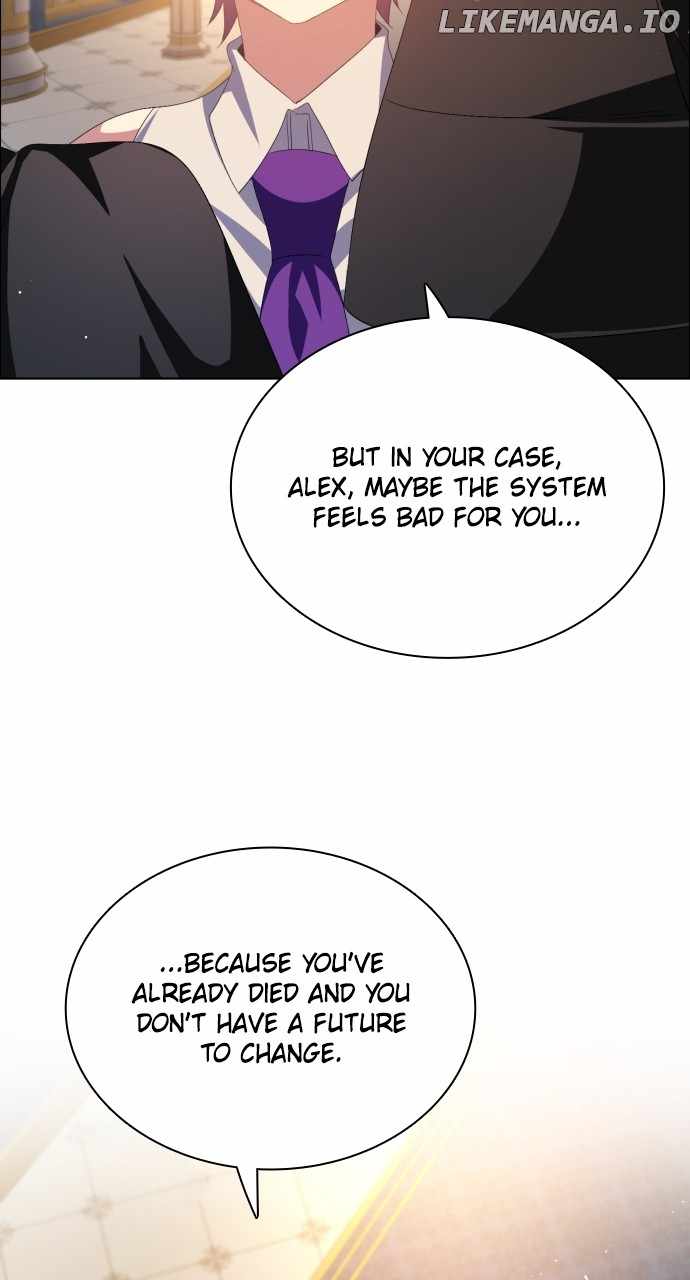 Zero Game Chapter 308 - Page 43 in English