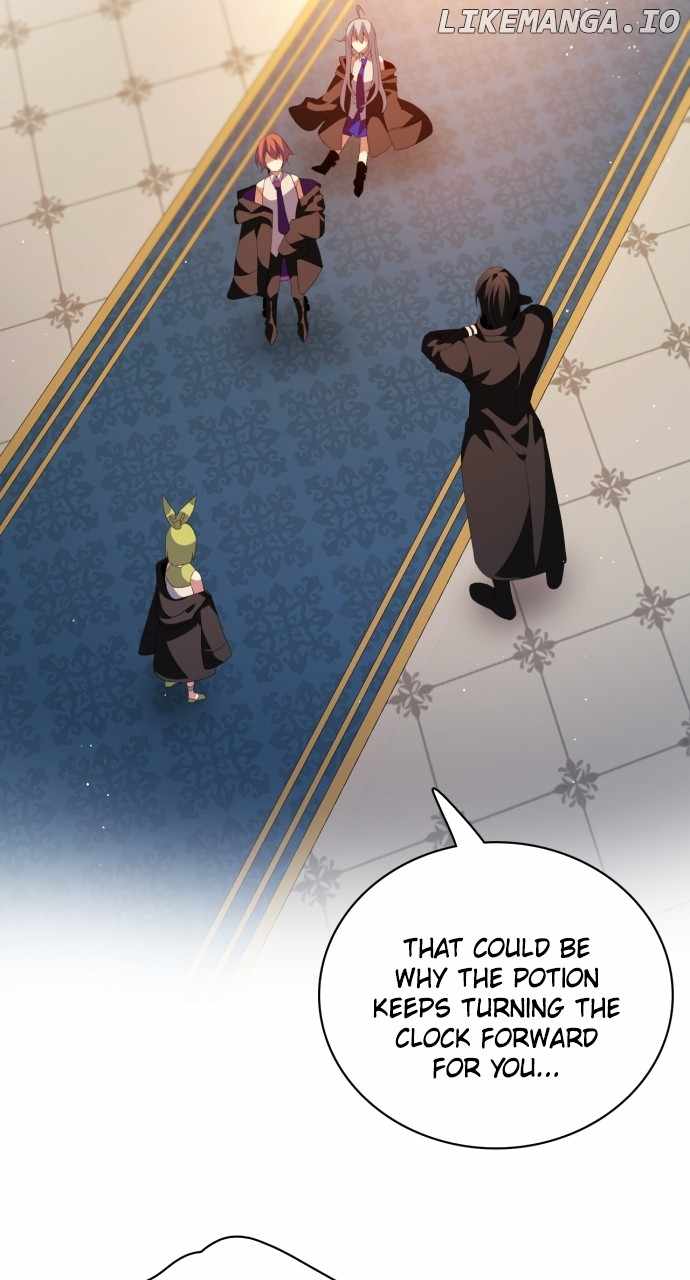 Zero Game Chapter 308 - Page 44 in English