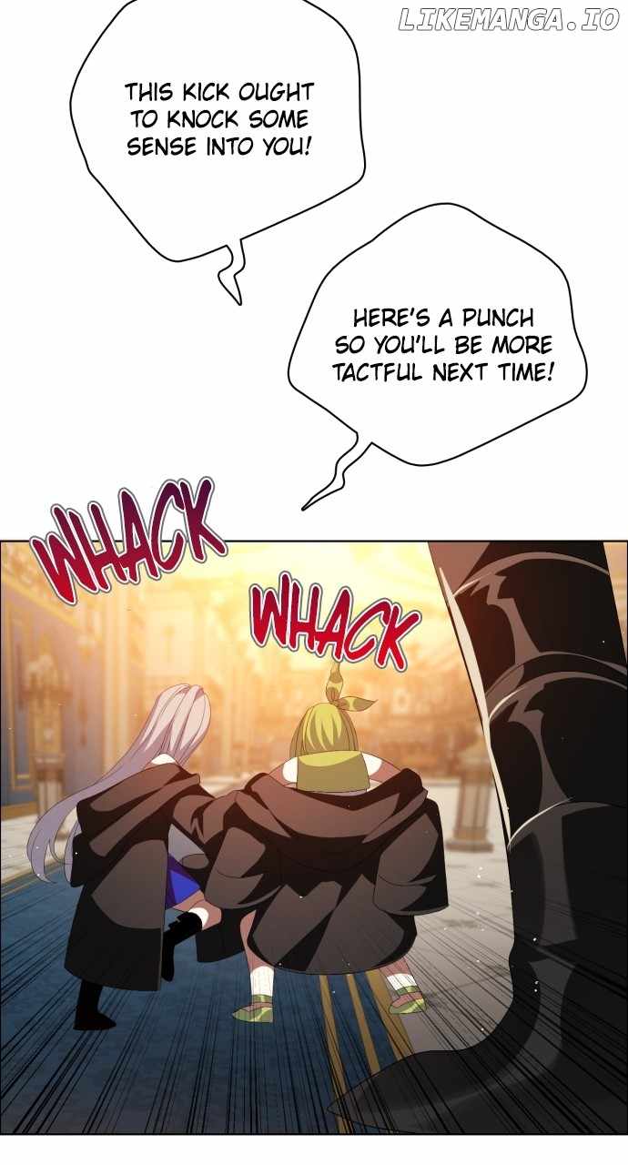 Zero Game Chapter 308 - Page 45 in English