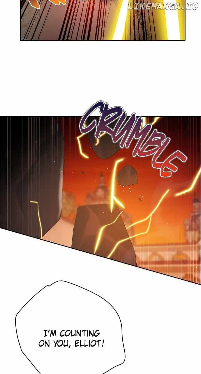 Zero Game Chapter 308 - Page 51 in English