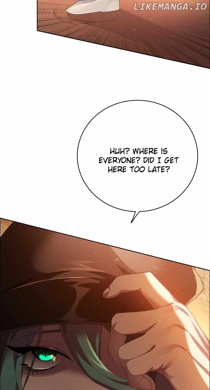Zero Game Chapter 308 - Page 55 in English