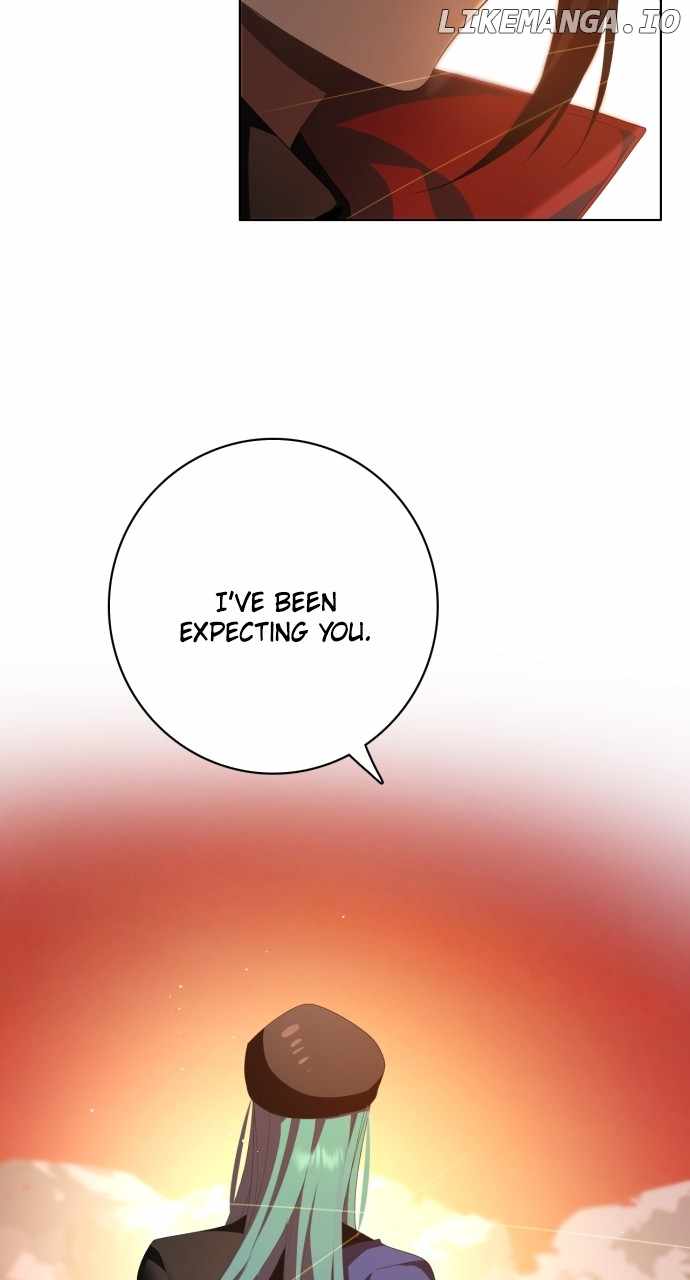 Zero Game Chapter 308 - Page 57 in English