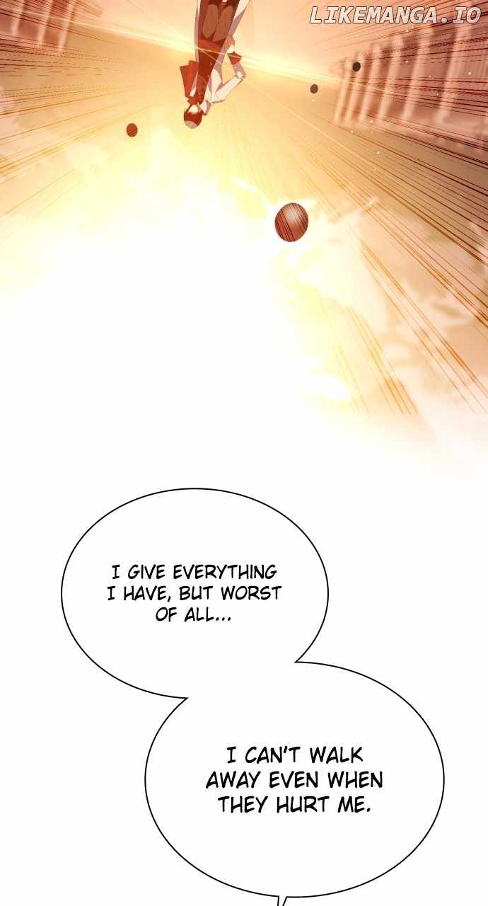 Zero Game Chapter 308 - Page 65 in English