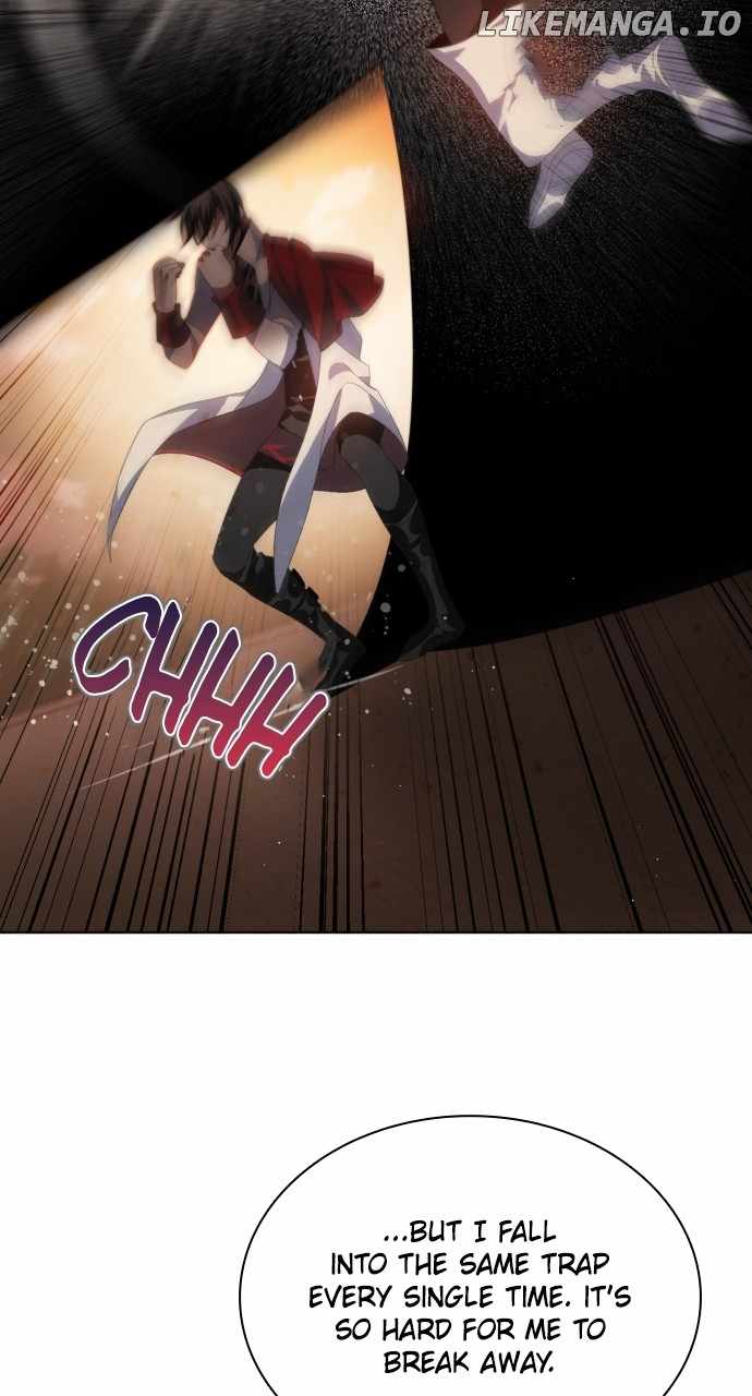 Zero Game Chapter 308 - Page 68 in English