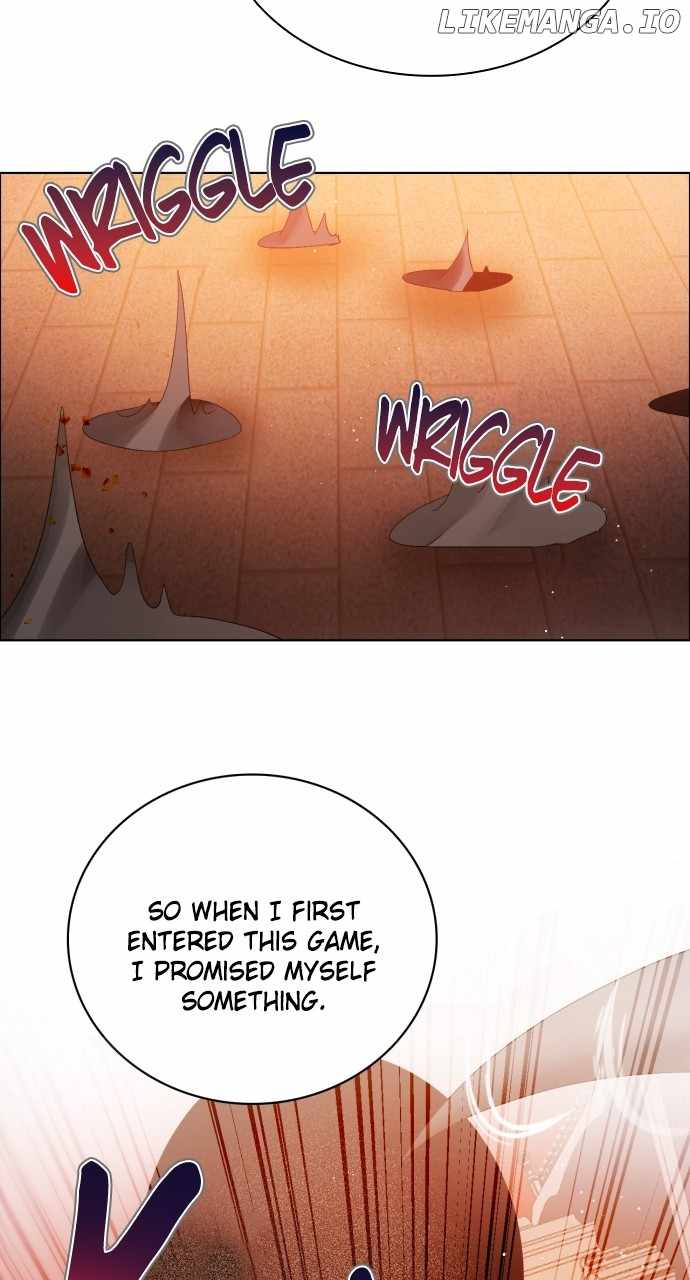 Zero Game Chapter 308 - Page 69 in English