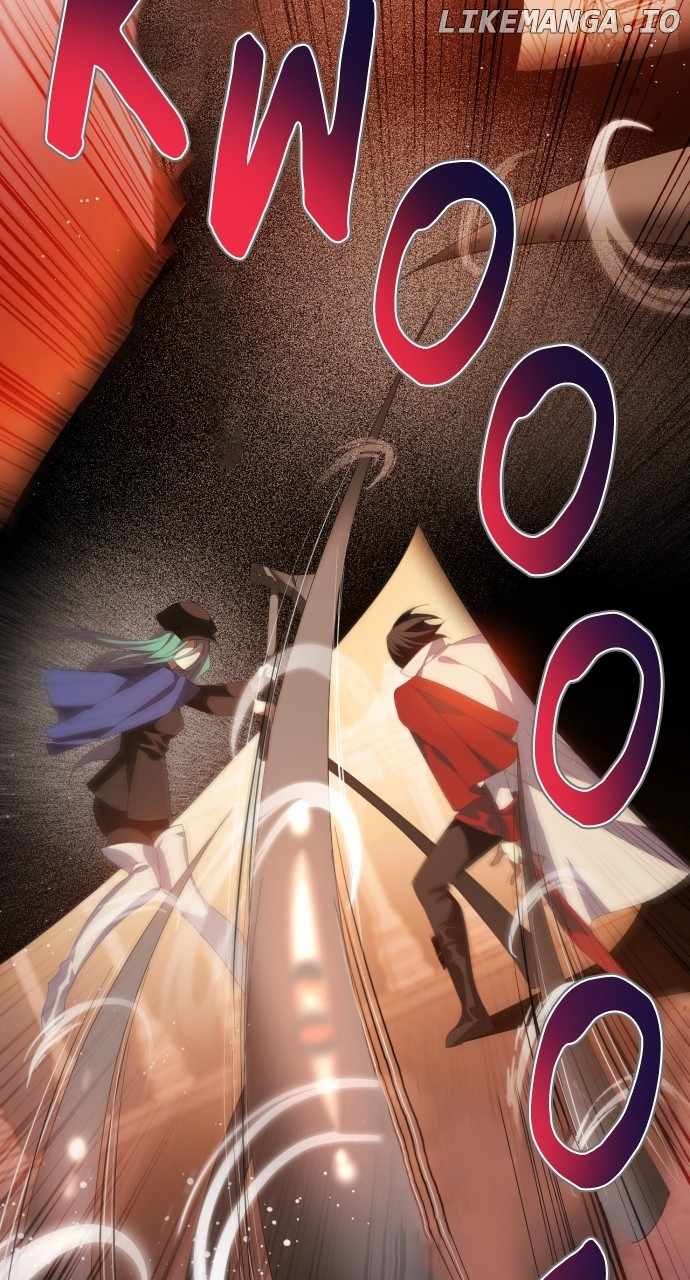 Zero Game Chapter 308 - Page 70 in English