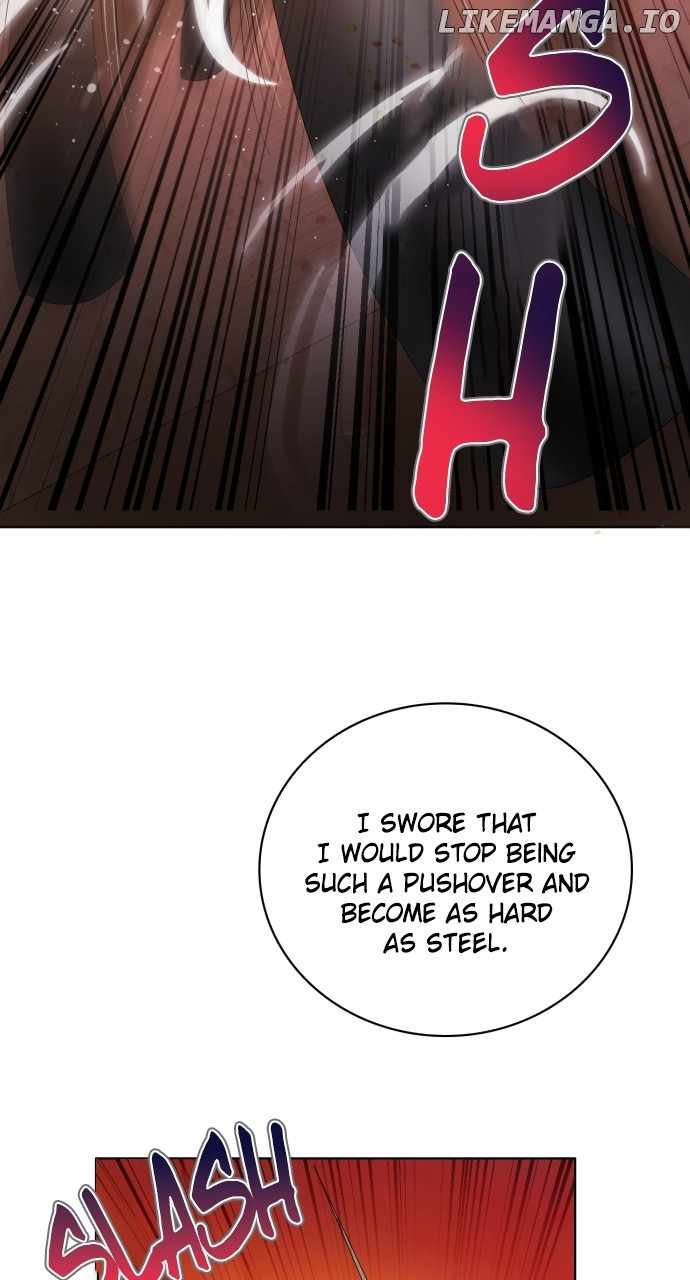 Zero Game Chapter 308 - Page 71 in English