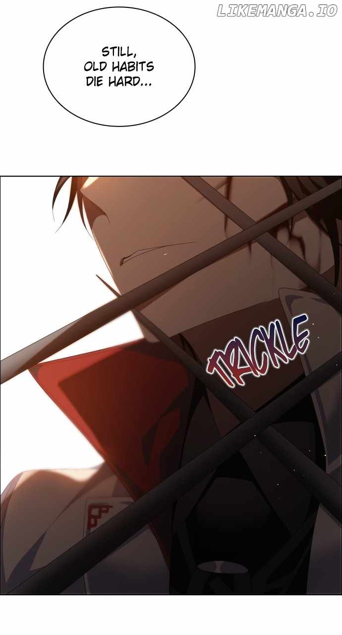 Zero Game Chapter 308 - Page 73 in English