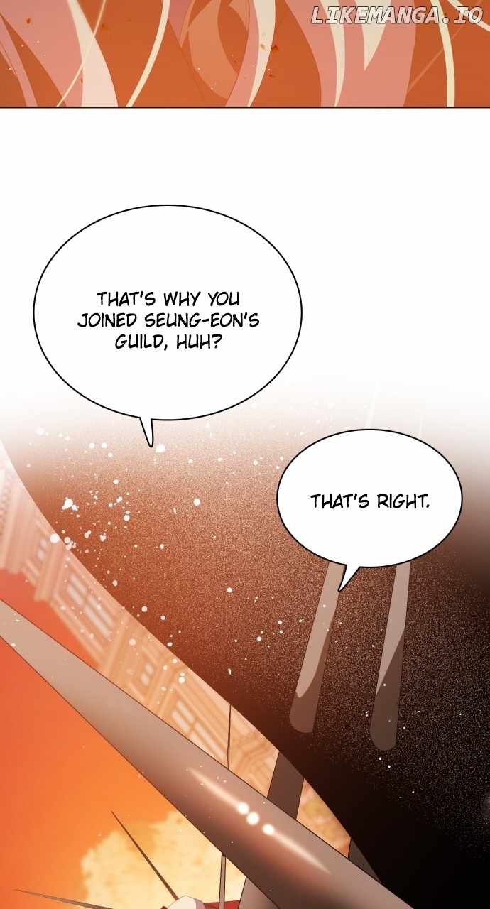 Zero Game Chapter 308 - Page 77 in English
