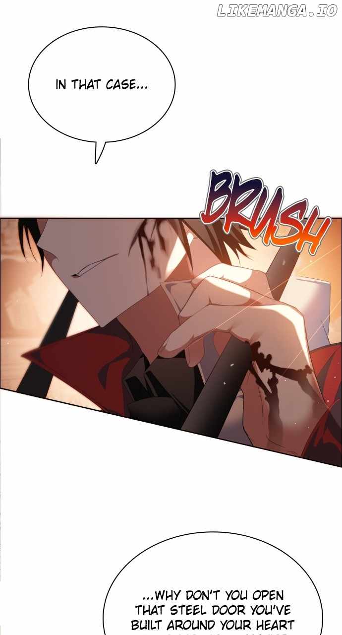 Zero Game Chapter 308 - Page 79 in English