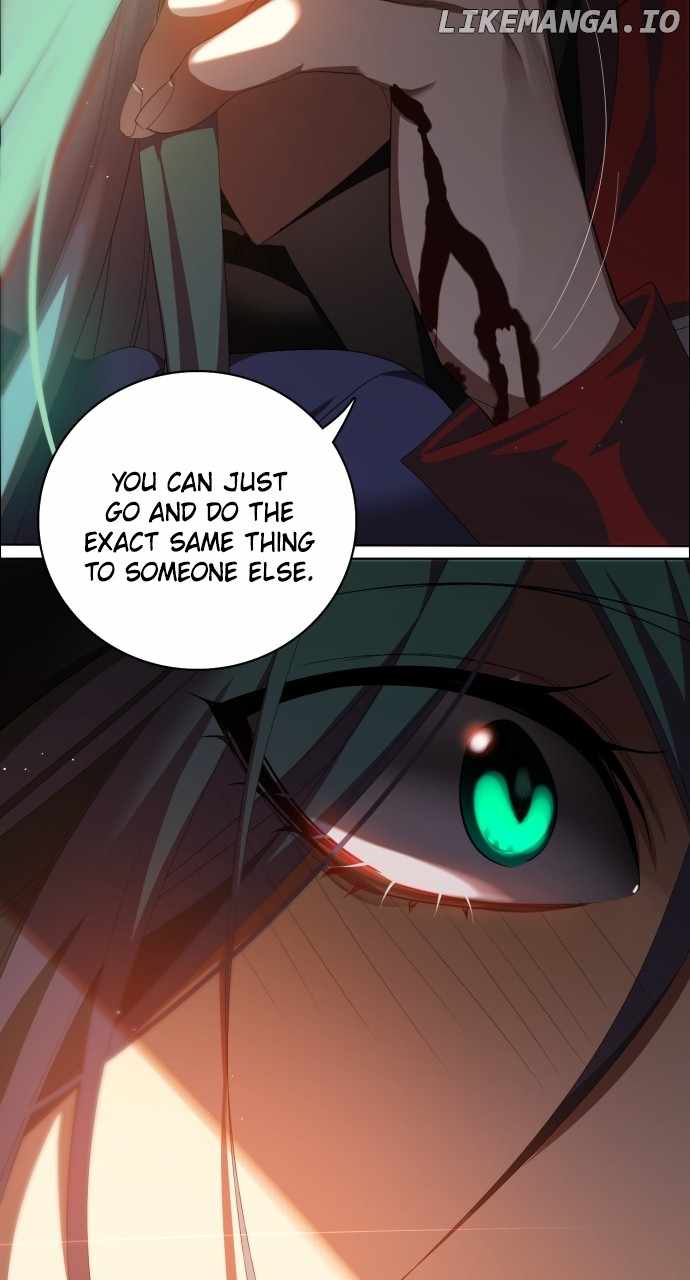 Zero Game Chapter 308 - Page 88 in English