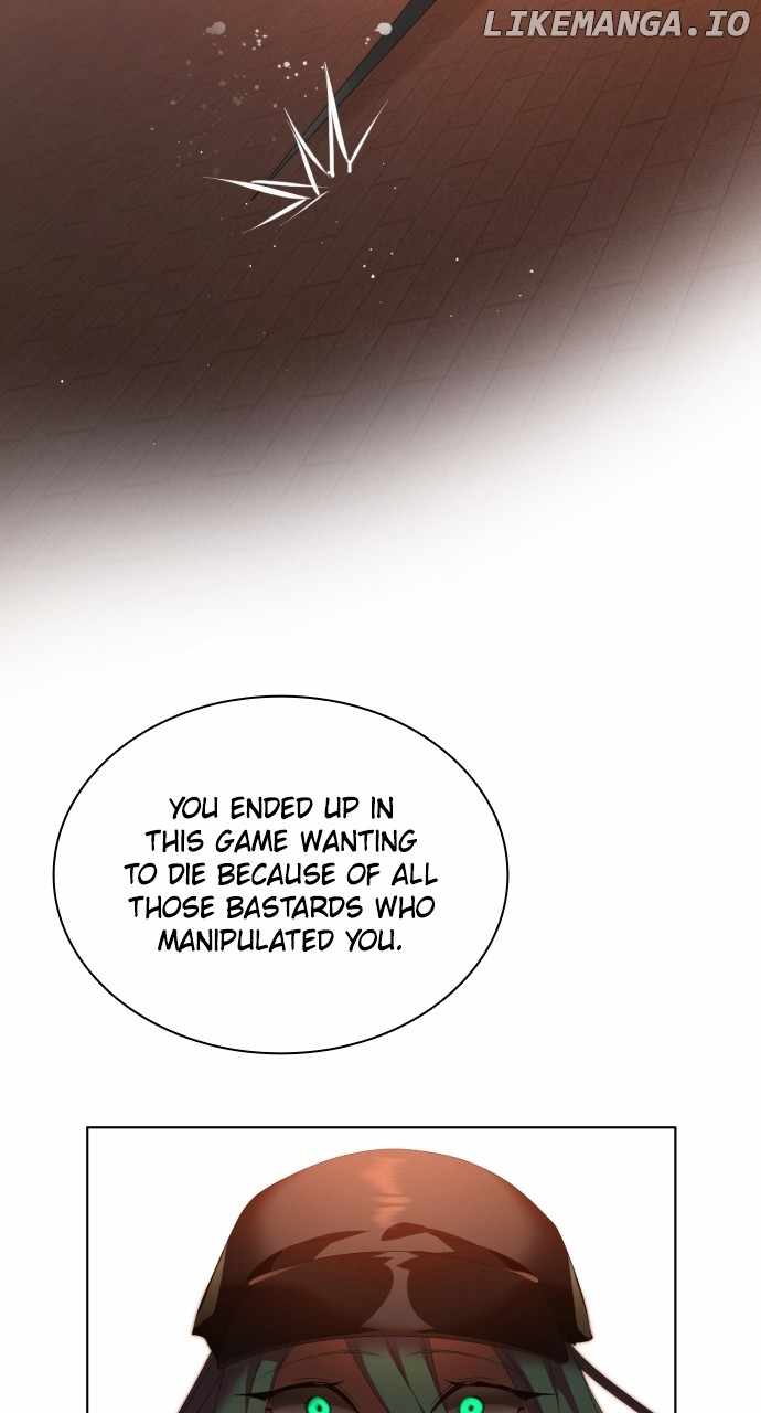 Zero Game Chapter 308 - Page 90 in English