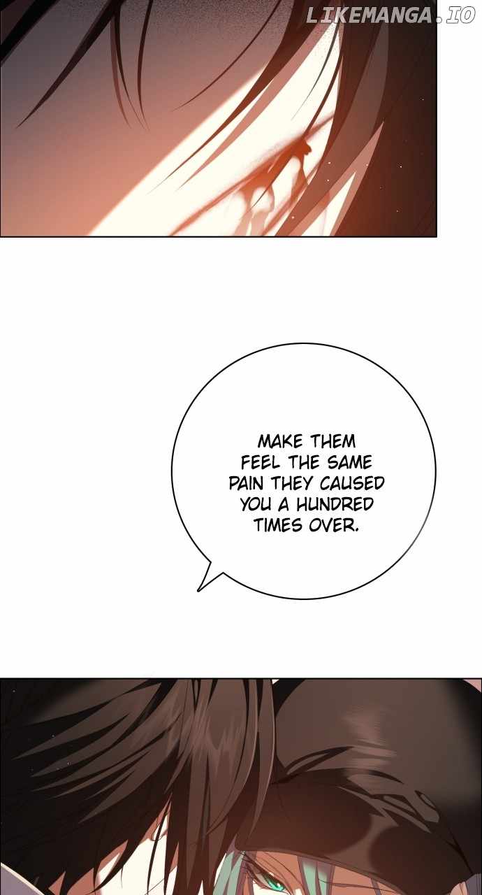 Zero Game Chapter 308 - Page 94 in English