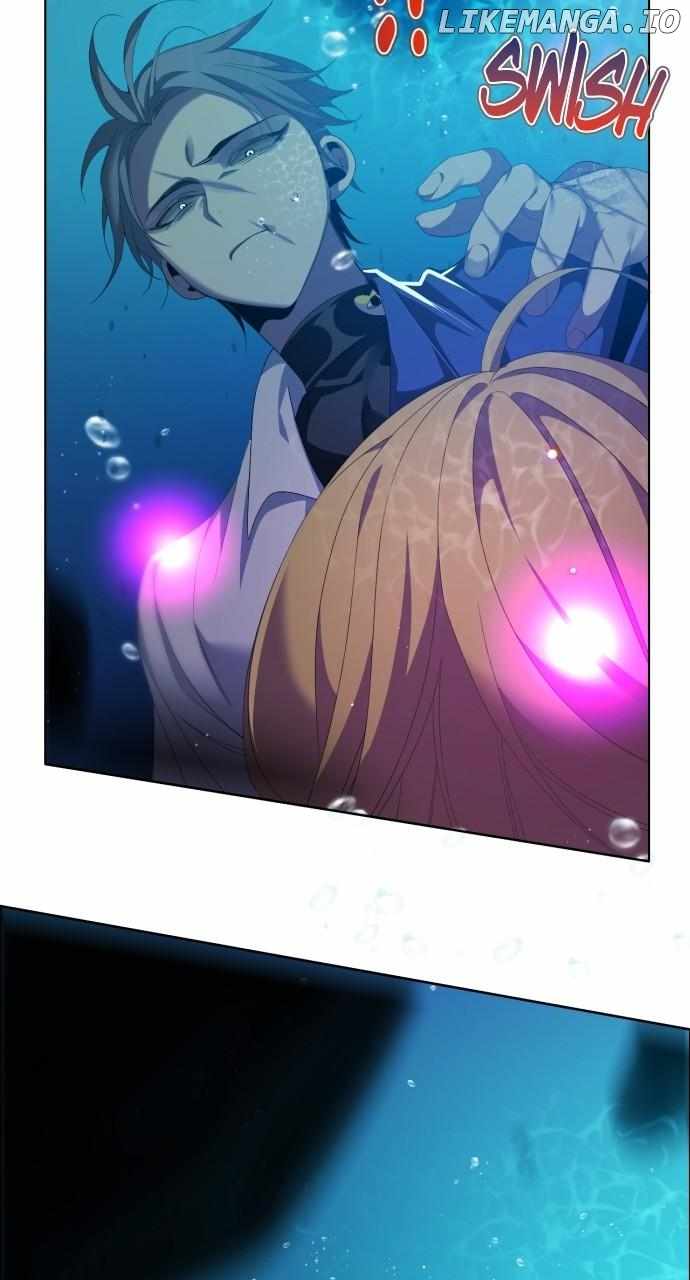 Zero Game Chapter 309 - Page 100 in English