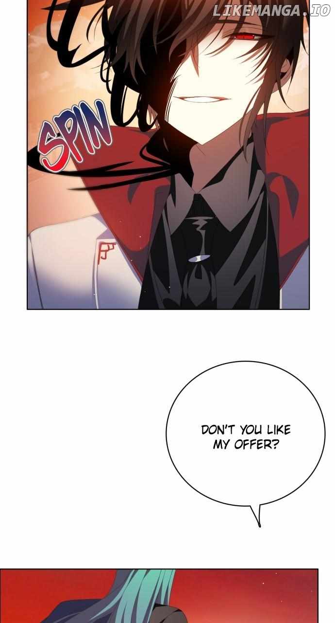 Zero Game Chapter 309 - Page 16 in English