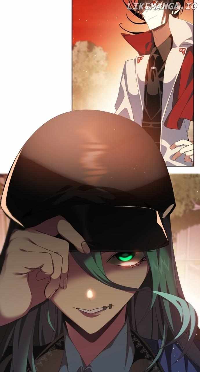 Zero Game Chapter 309 - Page 18 in English
