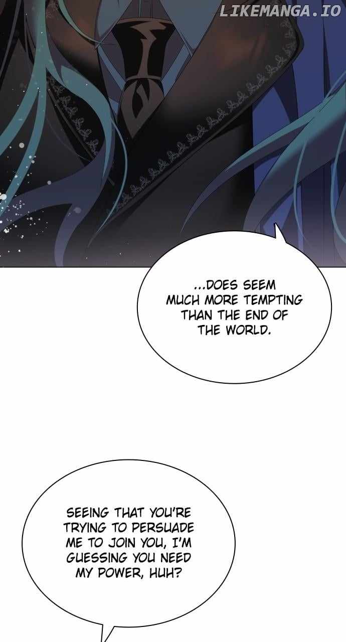 Zero Game Chapter 309 - Page 19 in English