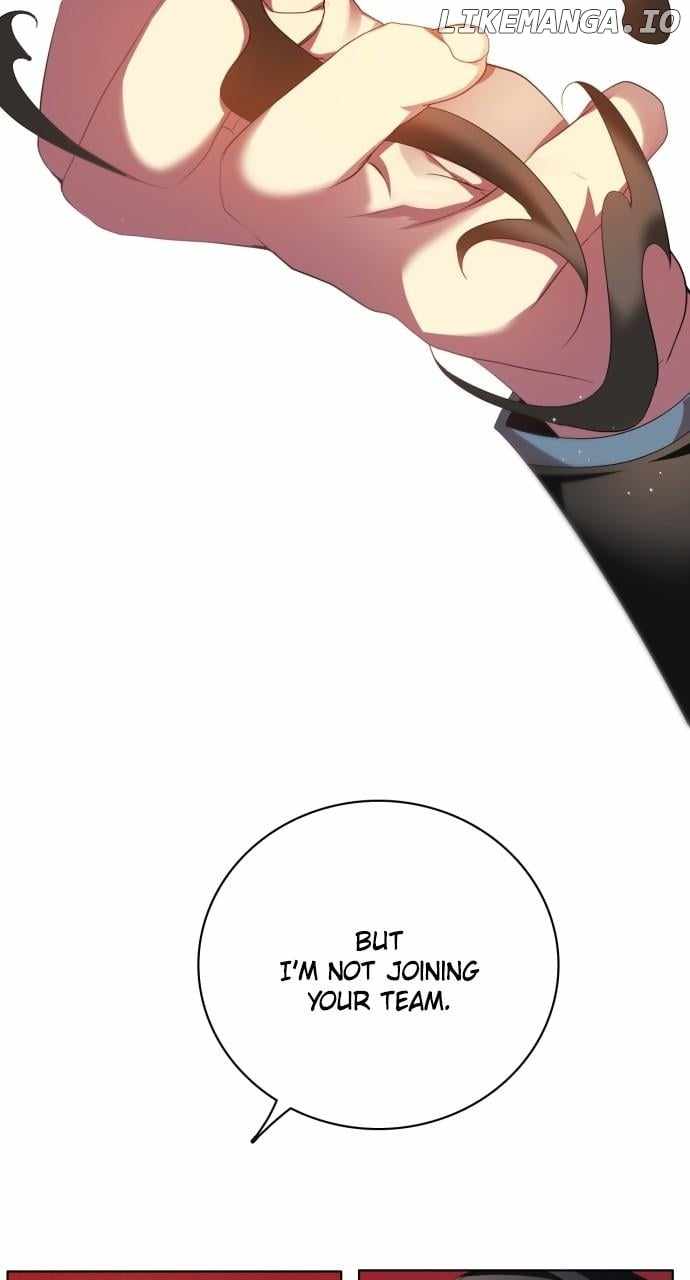 Zero Game Chapter 309 - Page 22 in English