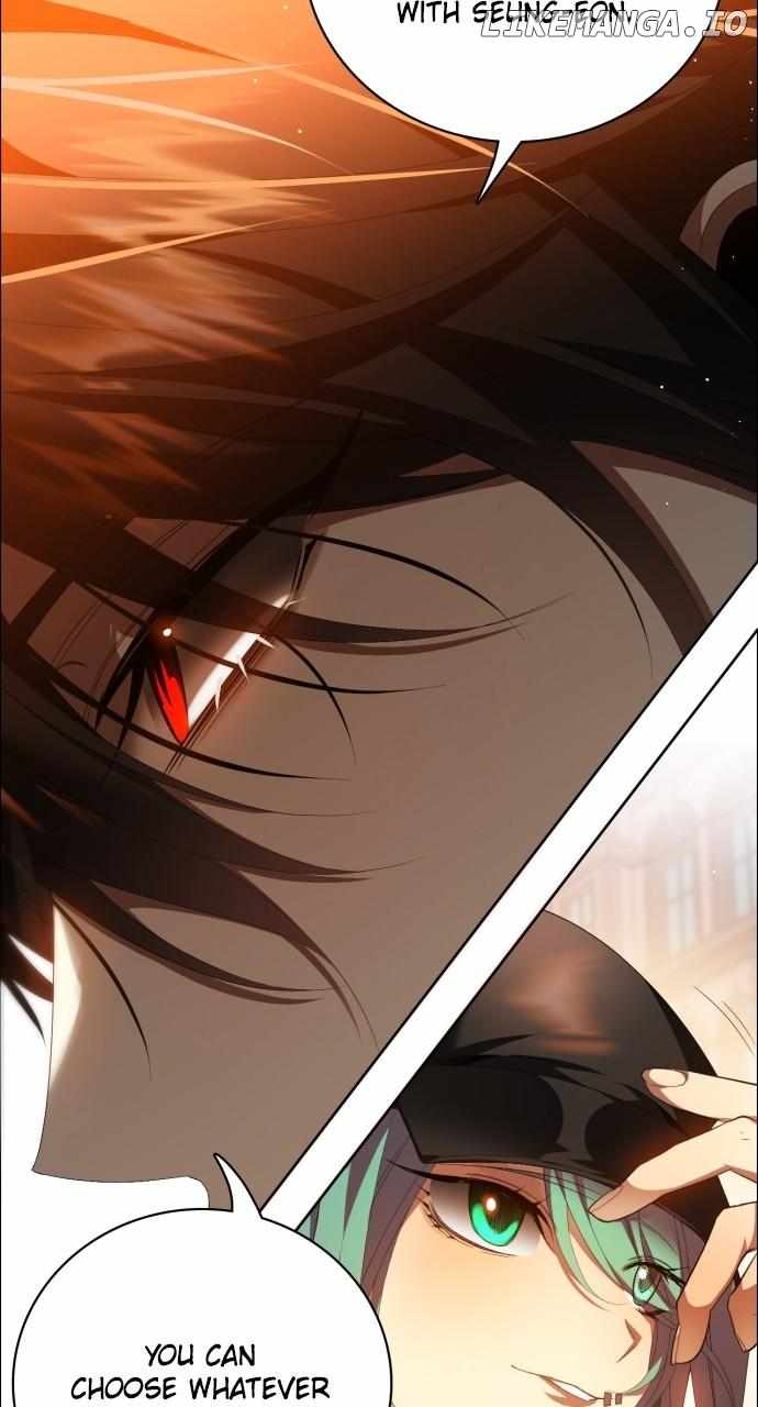 Zero Game Chapter 309 - Page 24 in English