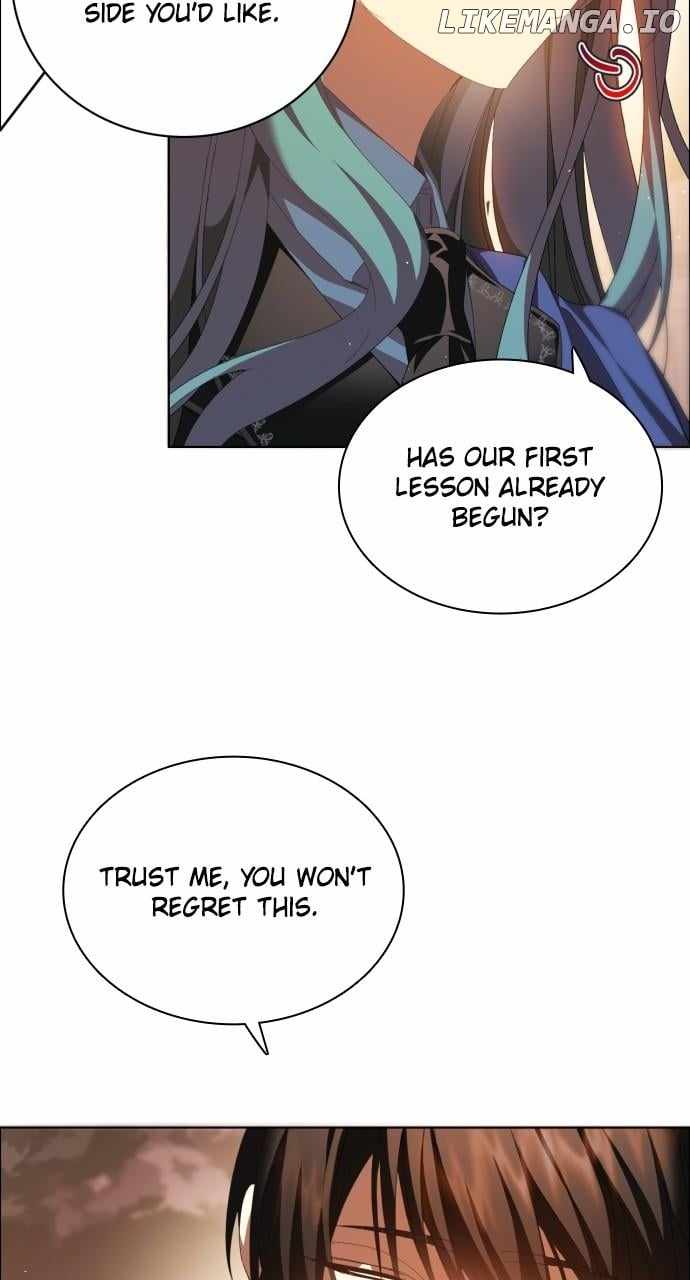 Zero Game Chapter 309 - Page 25 in English