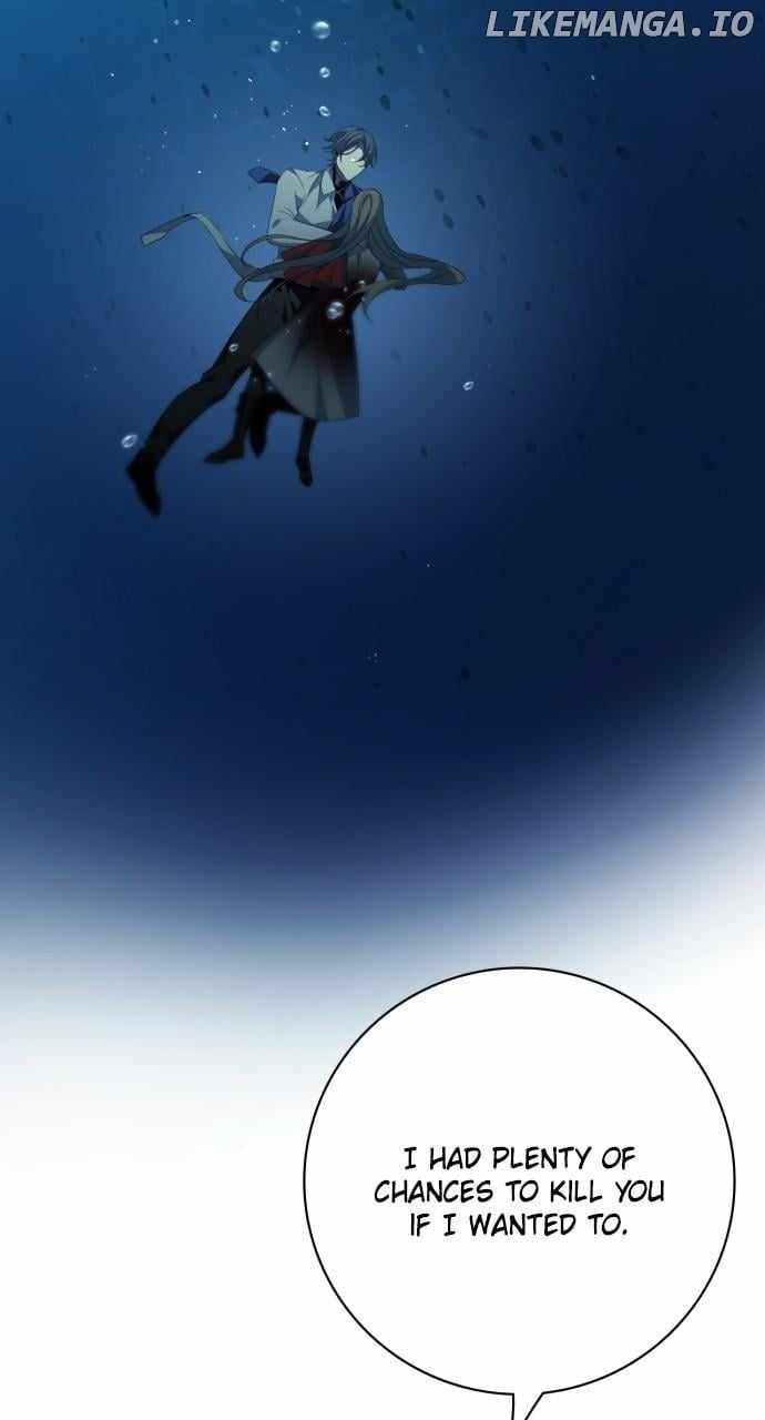 Zero Game Chapter 309 - Page 30 in English