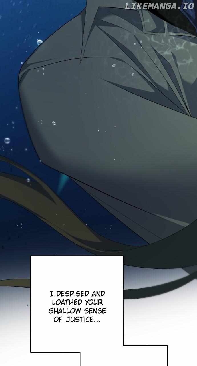 Zero Game Chapter 309 - Page 32 in English