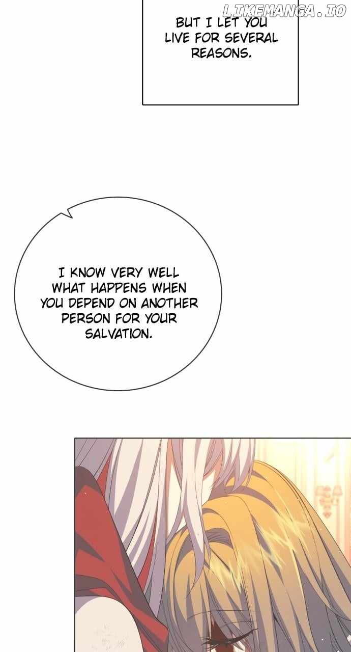 Zero Game Chapter 309 - Page 33 in English