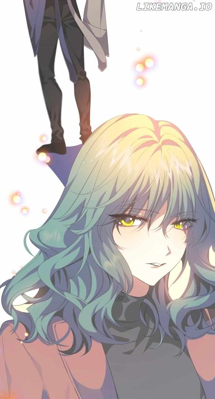 Zero Game Chapter 309 - Page 35 in English