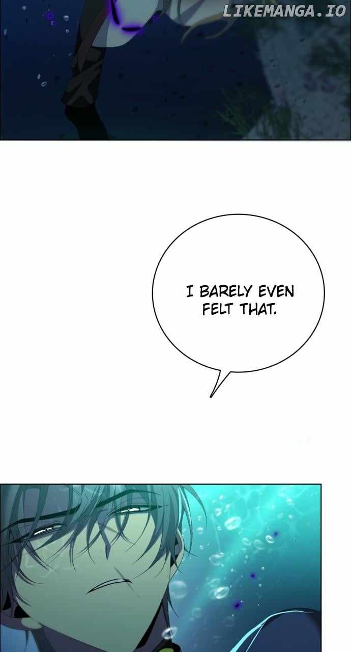 Zero Game Chapter 309 - Page 40 in English