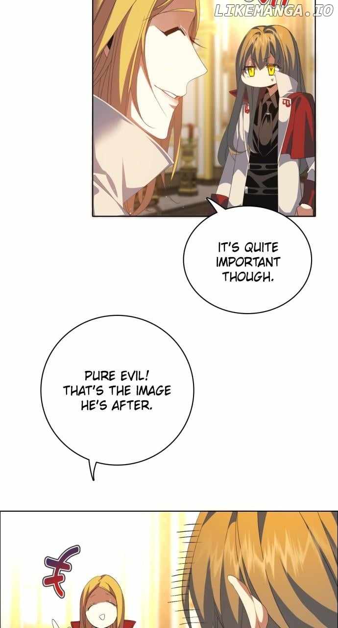 Zero Game Chapter 309 - Page 49 in English