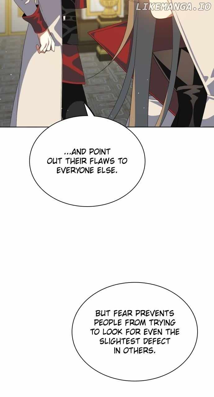 Zero Game Chapter 309 - Page 53 in English