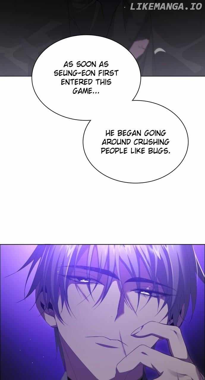 Zero Game Chapter 309 - Page 57 in English