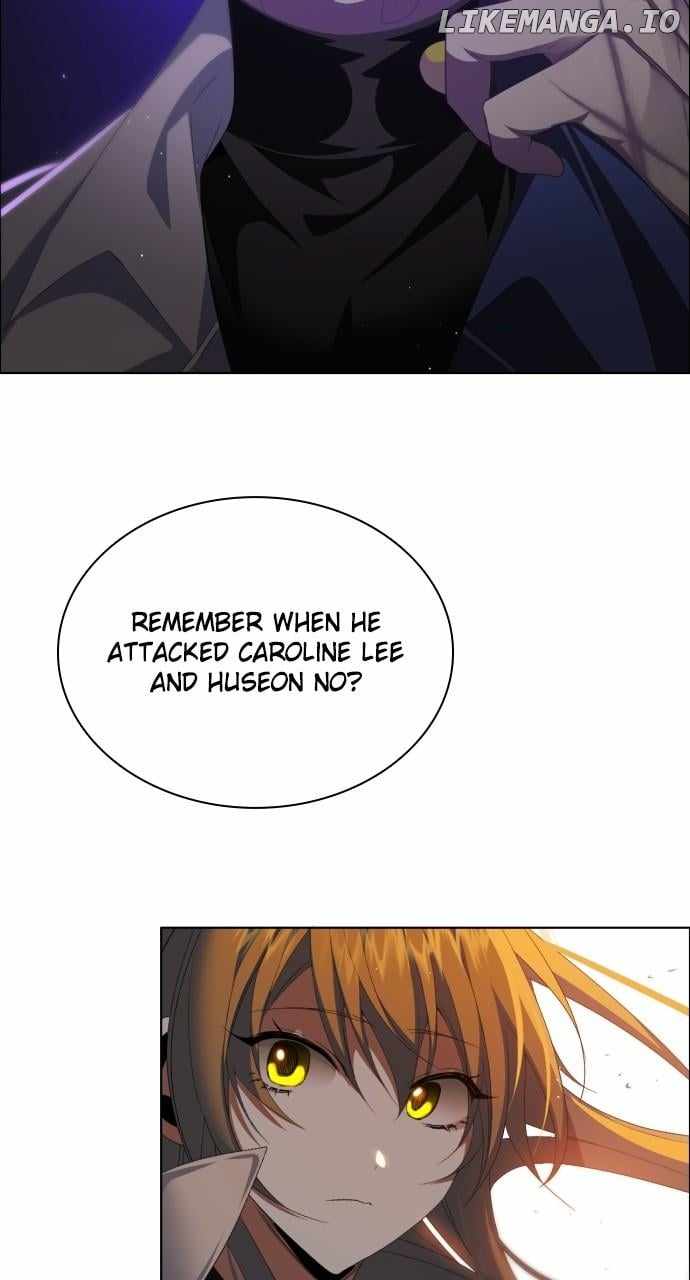 Zero Game Chapter 309 - Page 58 in English