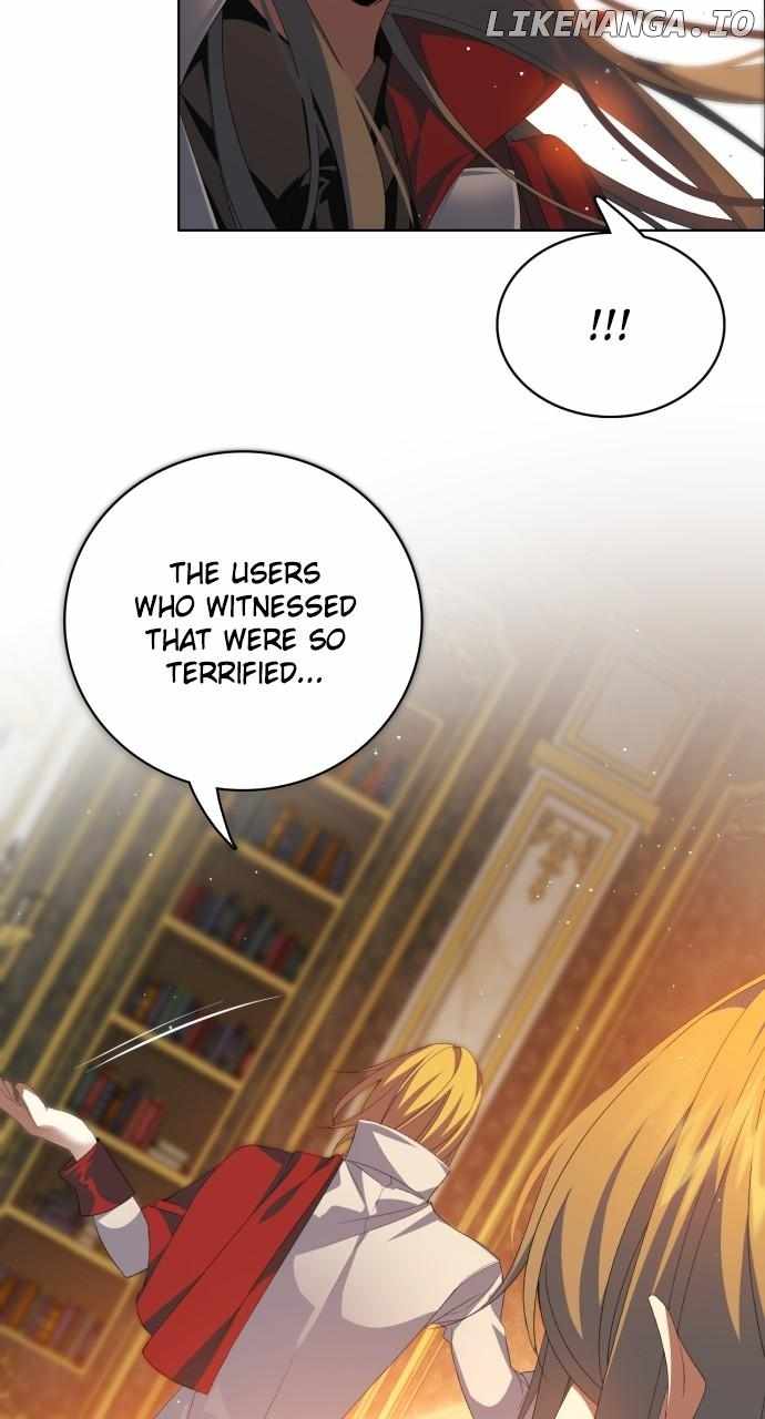 Zero Game Chapter 309 - Page 59 in English