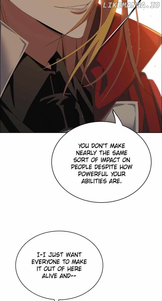 Zero Game Chapter 309 - Page 62 in English