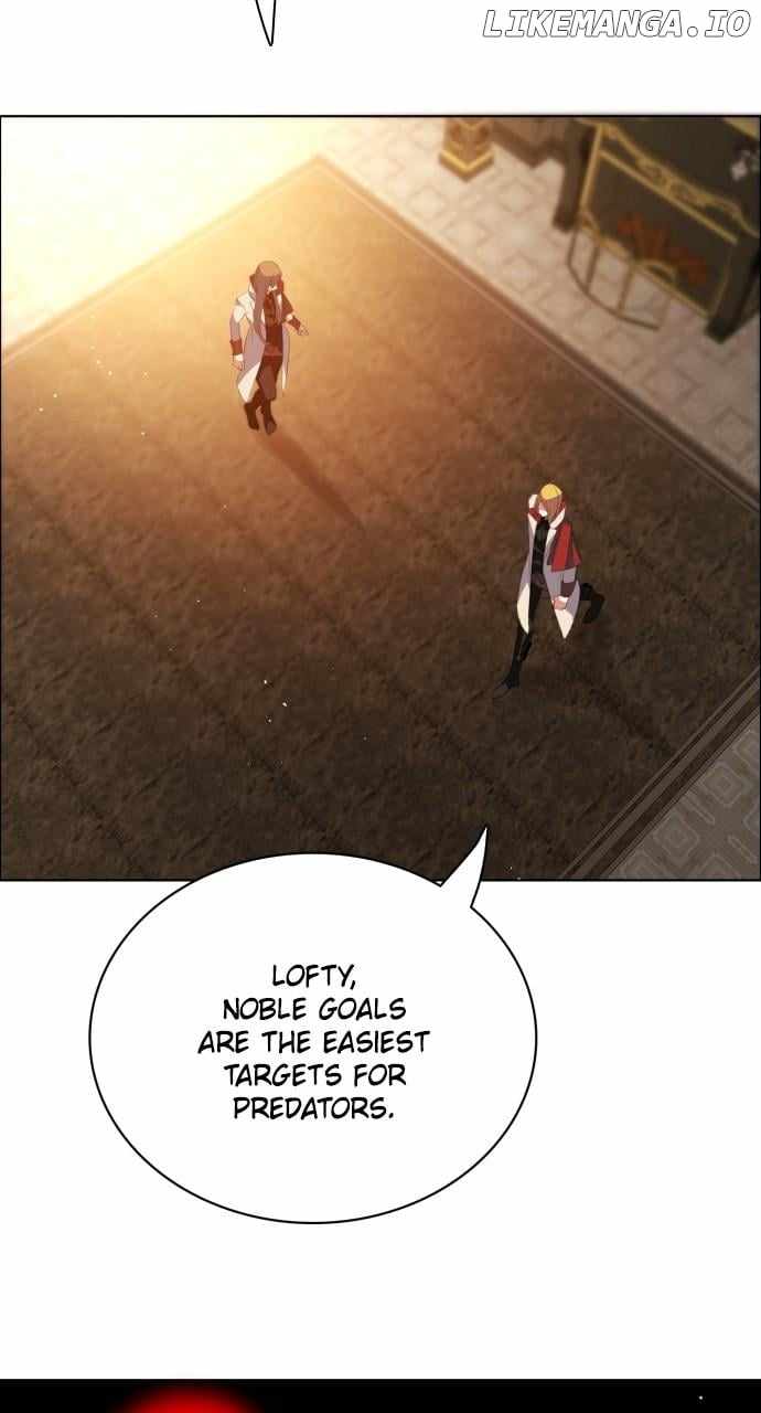 Zero Game Chapter 309 - Page 63 in English